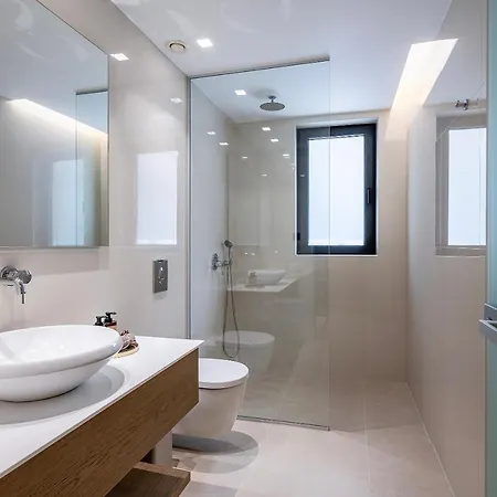Apollon City Suites Kos Exteriér fotografie