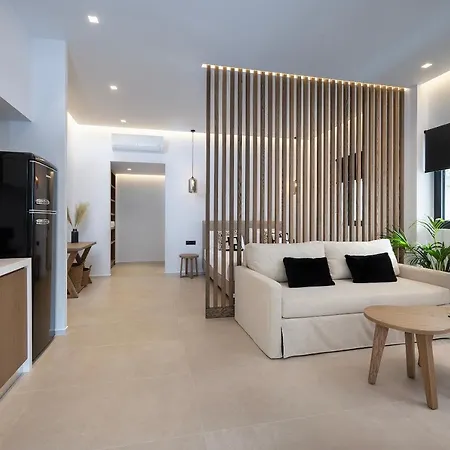 Apollon City Suites Kos Exteriér fotografie