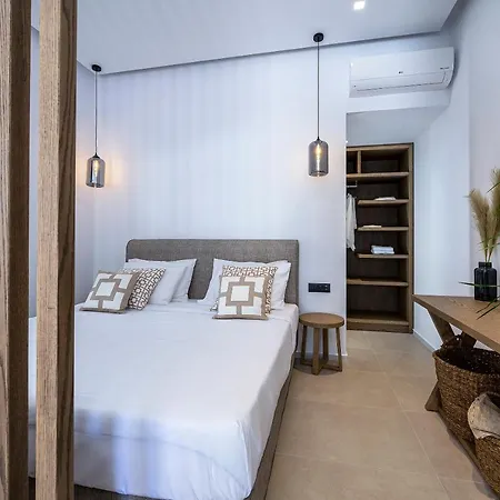 Apollon City Suites Kos Exteriér fotografie