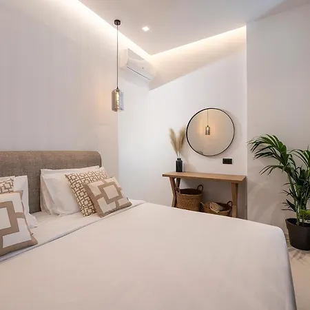 Apollon City Suites Kos Exteriér fotografie