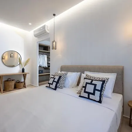 Apollon City Suites Kos Exteriér fotografie