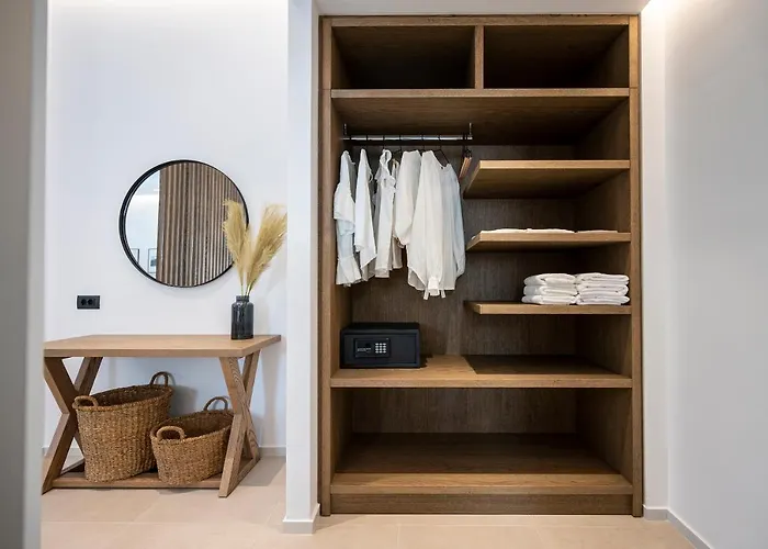 Apollon City Suites