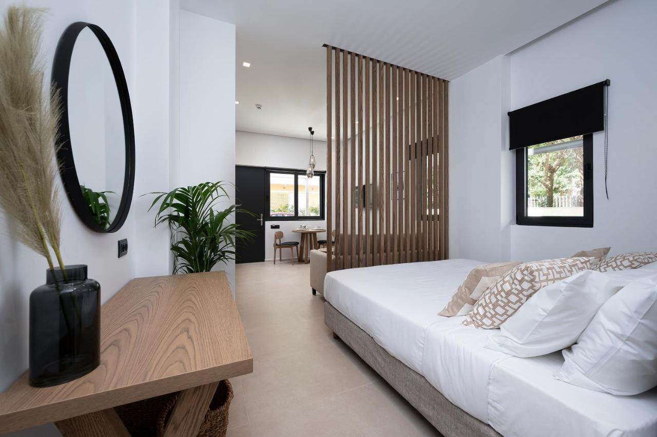 Appartement Apollon Kos