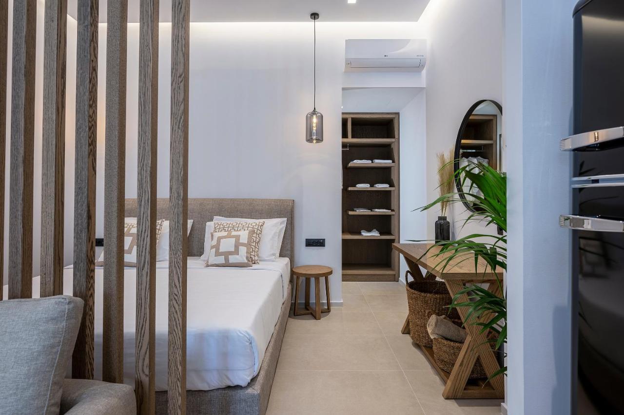 Apartment Apollon *