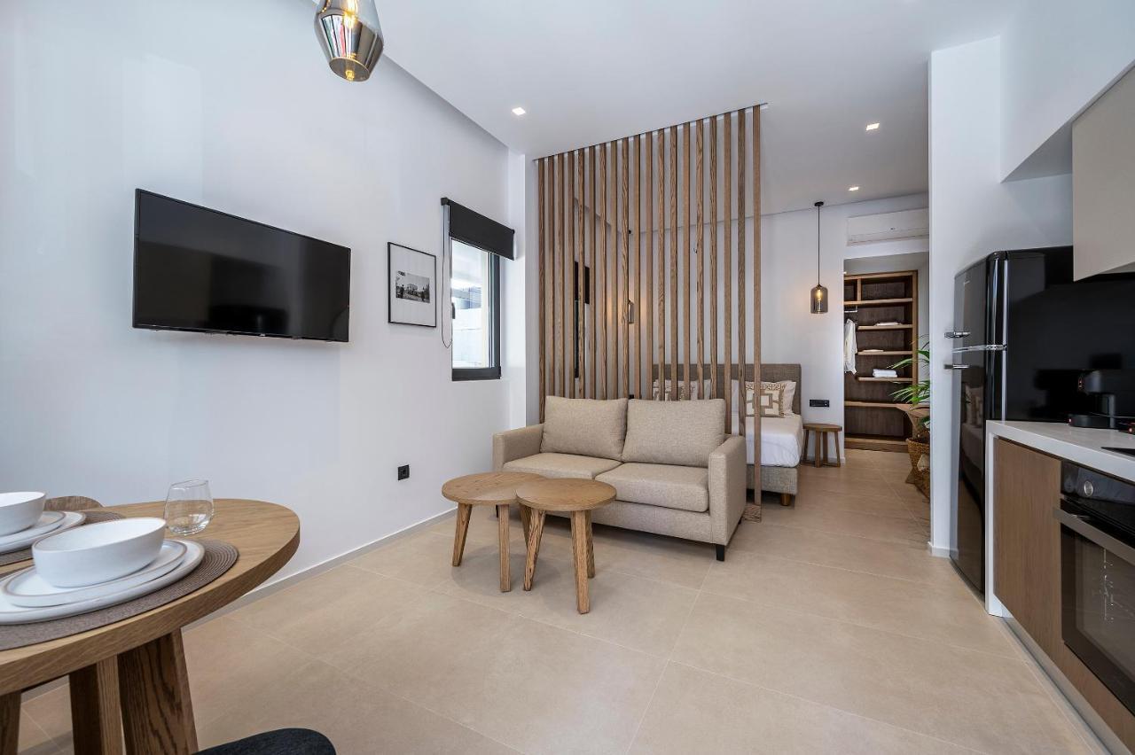 Apartment Apollon Kos-Stadt