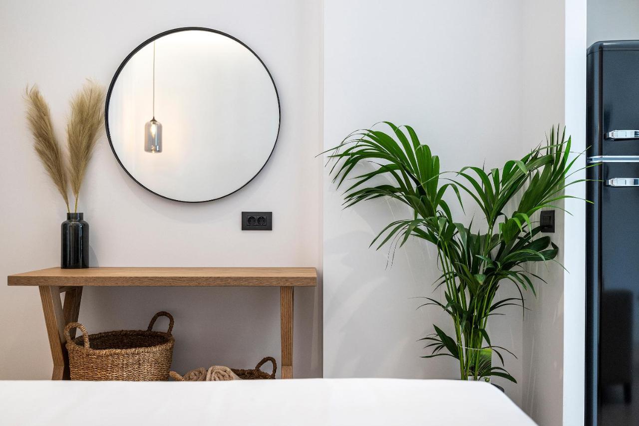 Apollon Apartment