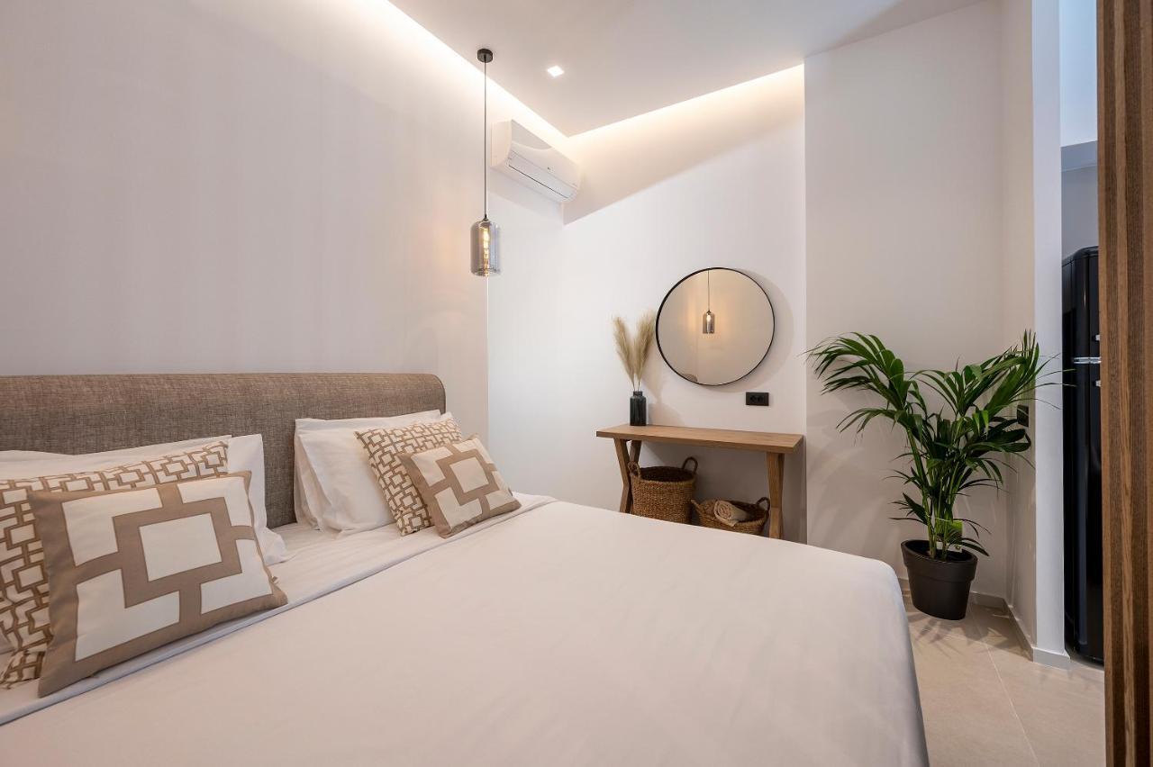 Apollon Apartment Kos-Stadt