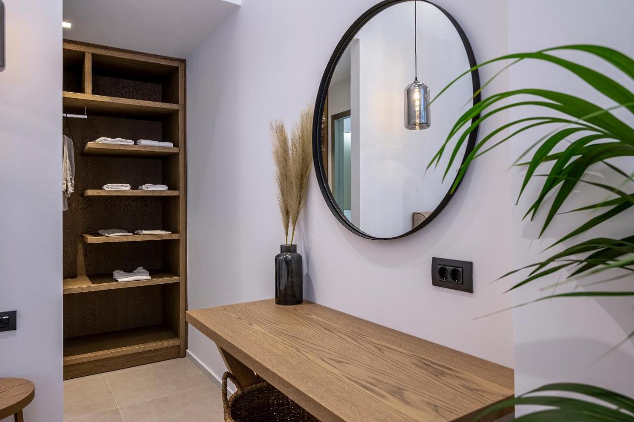 Apollon Apartment